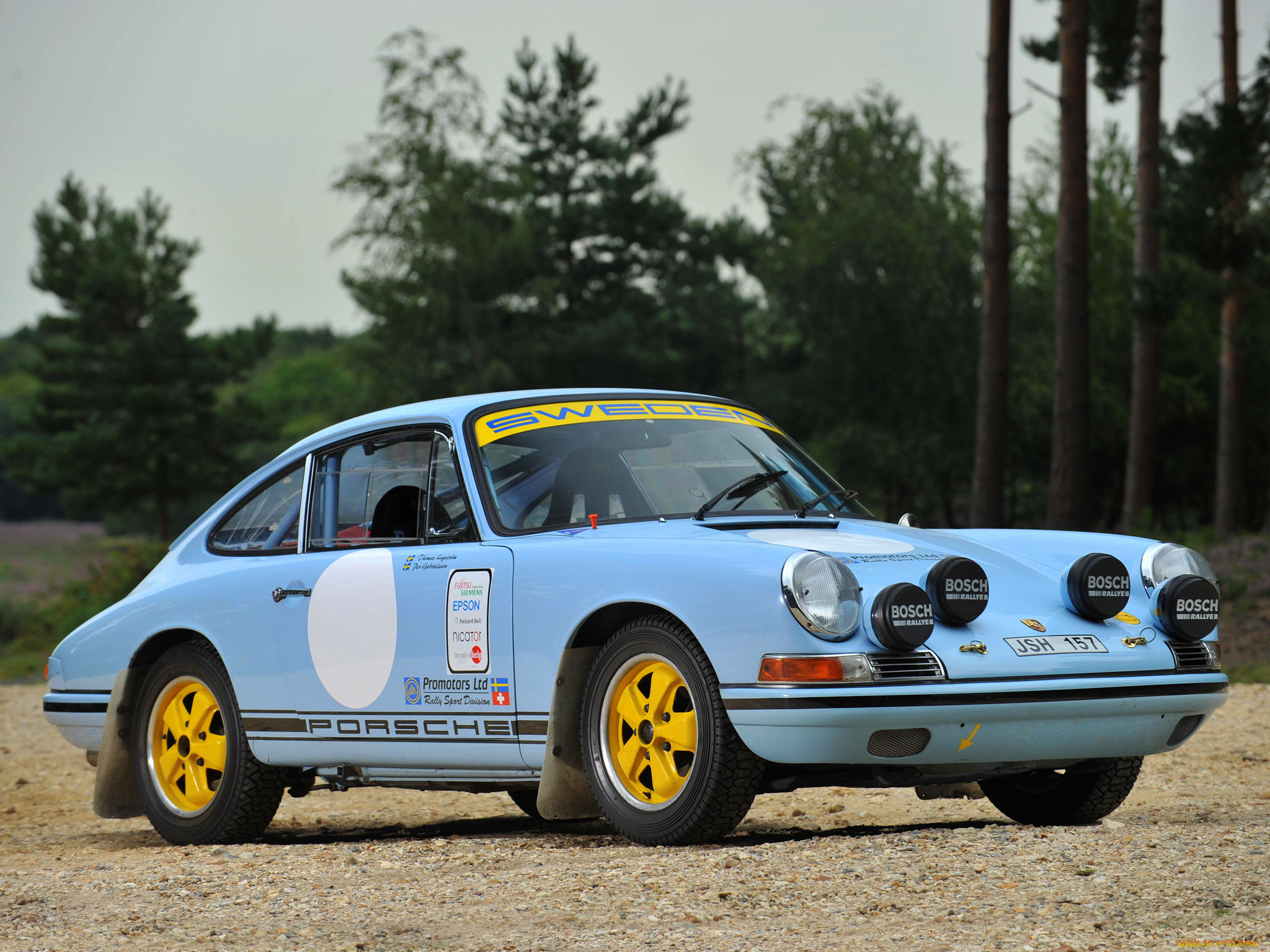 , porsche, 911